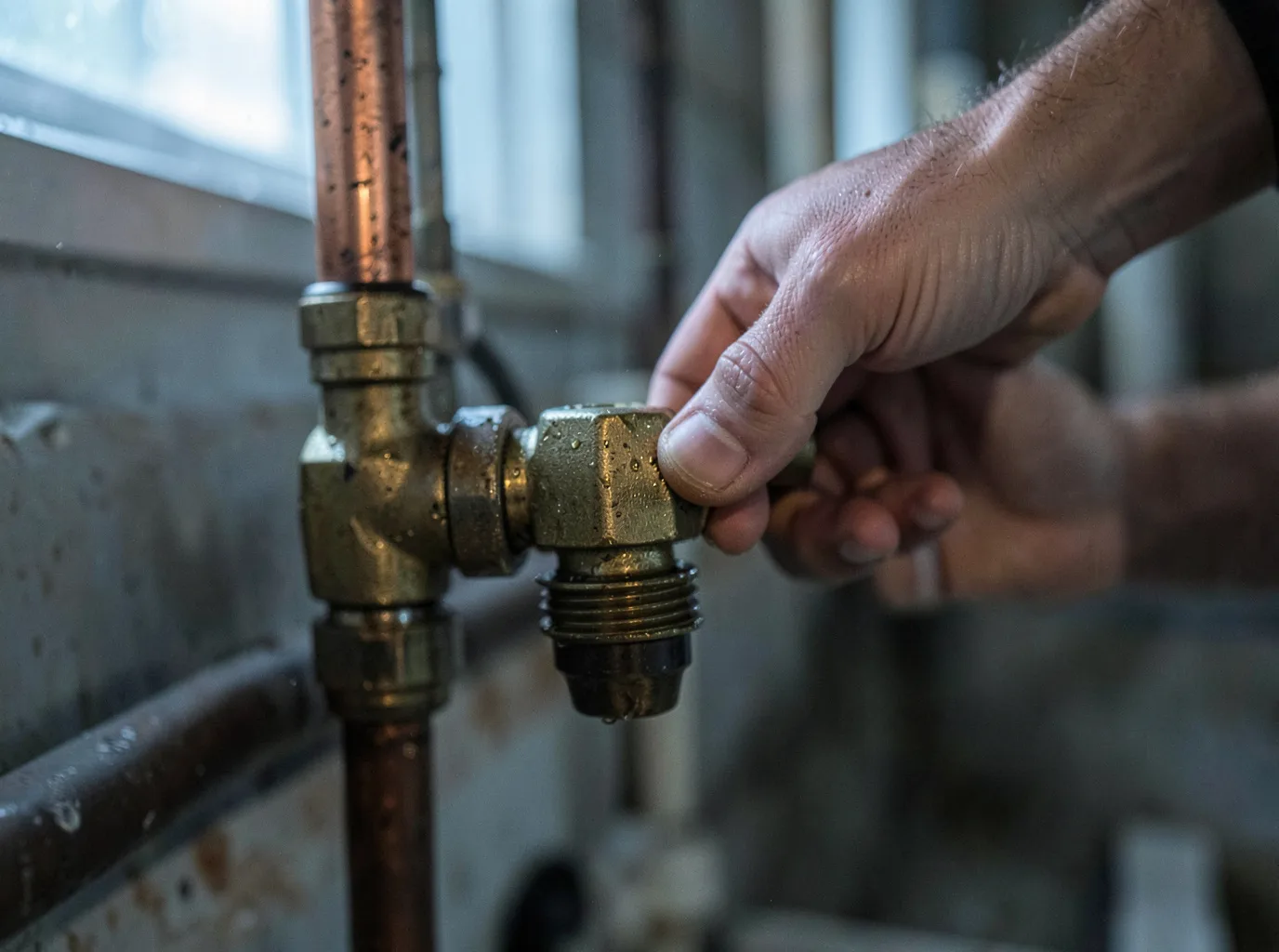 Emergency Plumber Trenton, TN FAQs